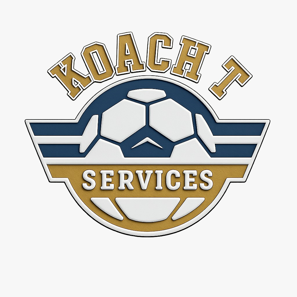 Koach T Services Logo